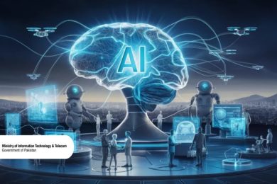 Pakistan’s National AI Policy Set for Approval, Says IT Minister