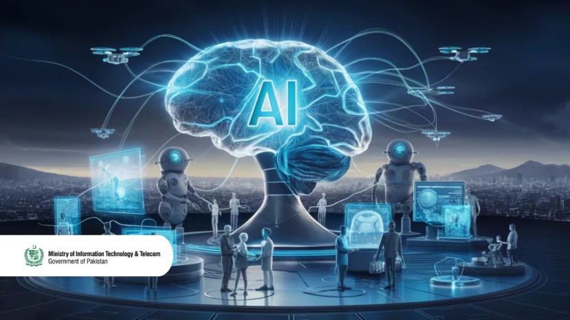 Pakistan’s National AI Policy Set for Approval, Says IT Minister