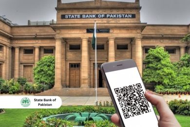 Govt Mandates QR Codes on Utility Bills to Boost Digital Payments