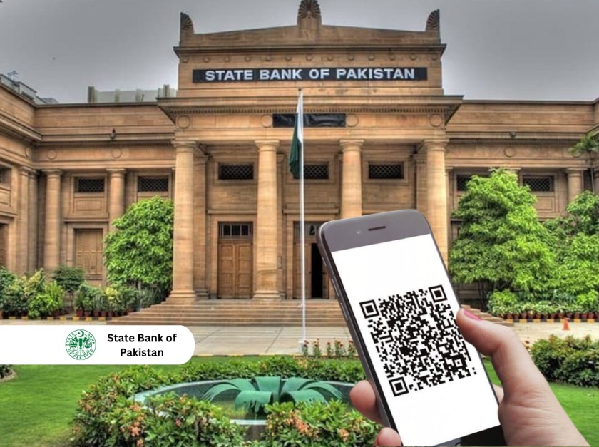 Govt Mandates QR Codes on Utility Bills to Boost Digital Payments