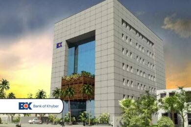 Bank of Khyber Posts 117% Surge in Profit Reach at Rs 3.37 billion H1 2025