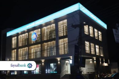 Faysal Bank Limited Launches Pakistan’s First Inclusive Communication Guide