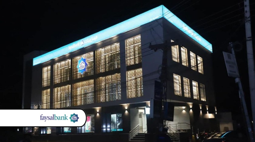Faysal Bank Limited Launches Pakistan’s First Inclusive Communication Guide