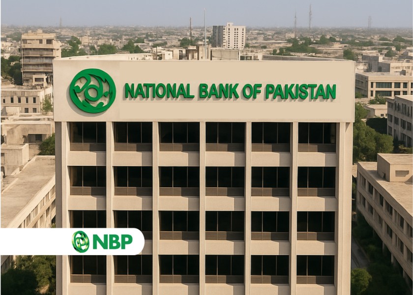 NBP Half-Year 2025: Total Income Soars 58% to PKR 157.1bln, Market Capitalisation Surpasses US$ 1 Billion