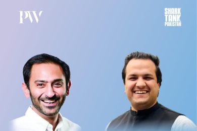 Pakhtun Wardrobe Secures Shark Tank Investment from Junaid Iqbal