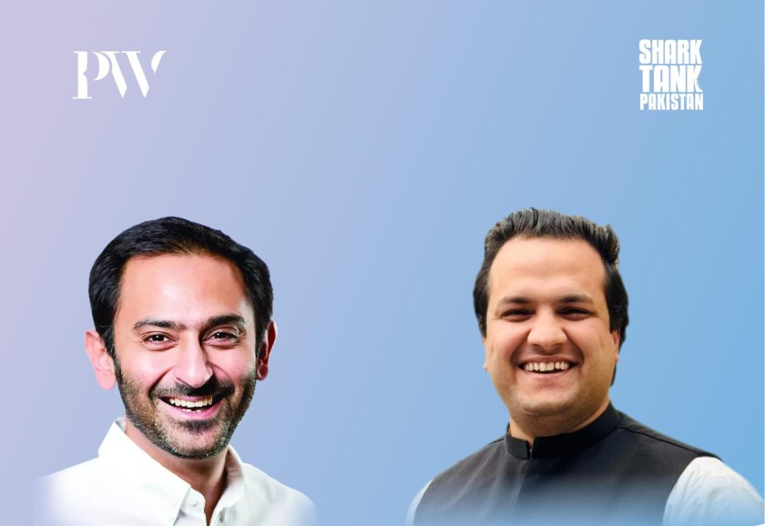 Pakhtun Wardrobe Secures Shark Tank Investment from Junaid Iqbal