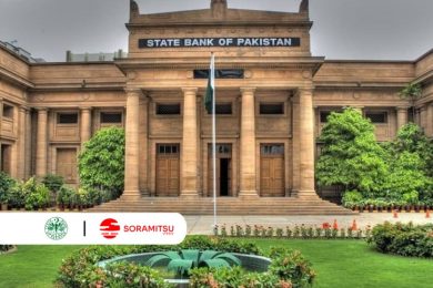 SBP to Launch Digital Rupee with Japanese Blockchain Firm Soramitsu: Report