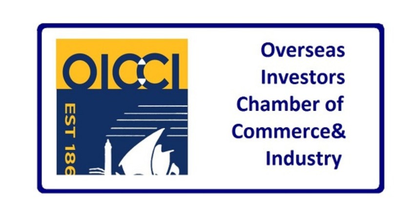 OICCI urges urgent climate financing to secure Pakistan's future at the launch of its 3rd PCC Report