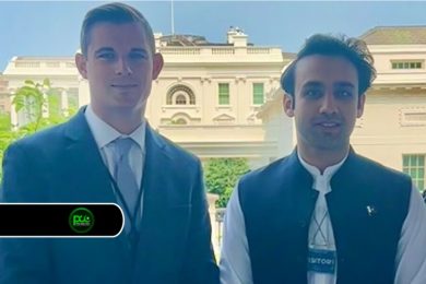 Pakistan, US deepens crypto cooperation after trade deal as Minister Bilal bin Saqib Meets Trump’s Digital Assets Council