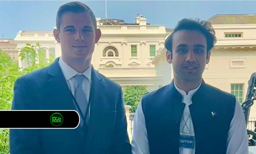 Pakistan, US deepens crypto cooperation after trade deal as Minister Bilal bin Saqib Meets Trump’s Digital Assets Council