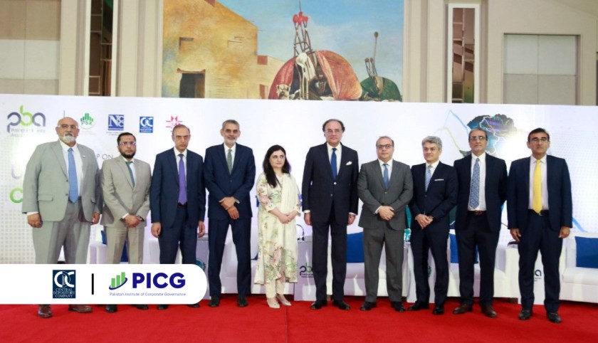 CDC, PICG jointly develop ‘Shareholder Agahi’ portal to Empower Investors