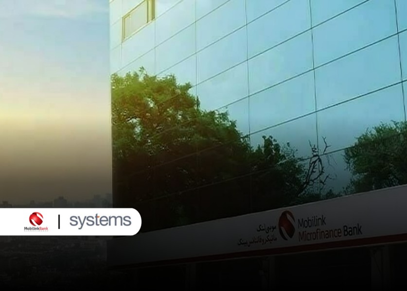 Mobilink Bank Upgrades to Temenos’ Cloud-Native Core Banking Platform R23
