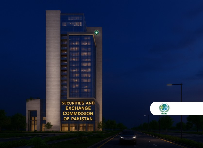 SECP Introduces ‘Angel Fund’ Category for Early-Stage Startups