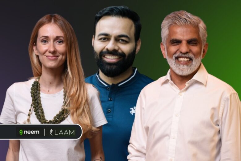 LAAM partners with Neem to power payments across Pakistan’s largest fashion marketplace
