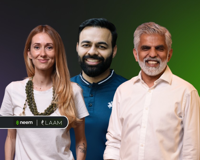 LAAM partners with Neem to power payments across Pakistan’s largest fashion marketplace