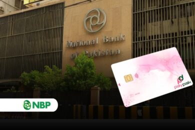 NBP Becomes First Bank to Launch PayPak Pink Debit Cards