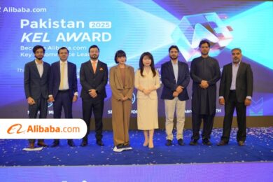 Alibaba.com Honors Pakistan’s Top Exporters, Unveils Major Trade Assurance Upgrade