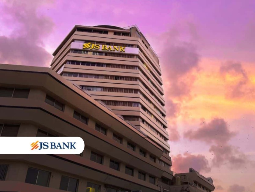 JS Bank Reports PKR 3.49bln Profit Before Tax in 1H 2025, Crosses PKR 200 Billion in Current Account Deposits