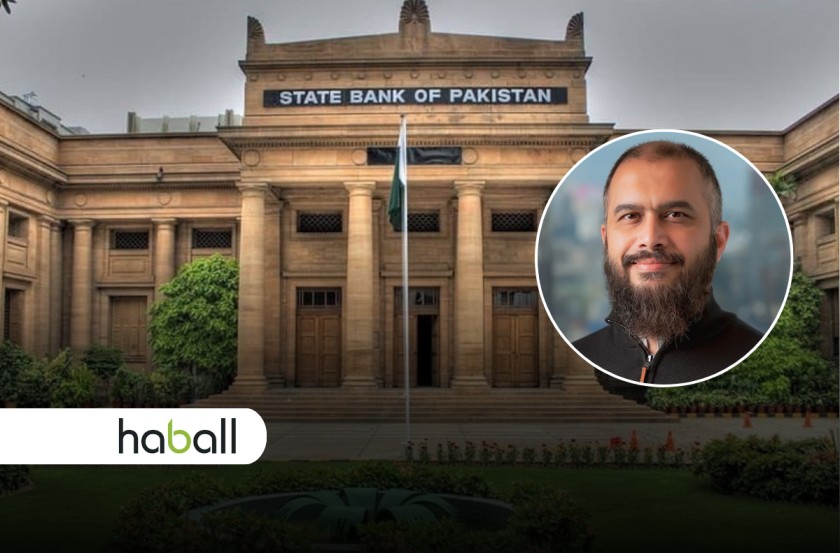 Haball Secures In-Principle Approval from SBP for PSO/PSP License