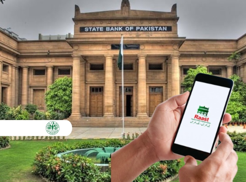 Govt Approves Rs. 3.5 Billion Subsidy to Boost Raast QR Payments