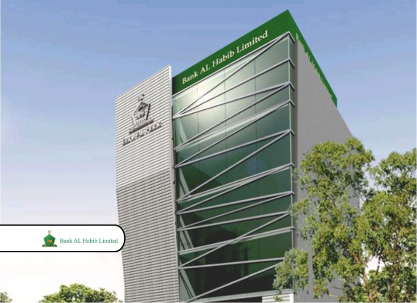 Bank AL Habib Posts Rs19.79 Billion Profit in H1 2025
