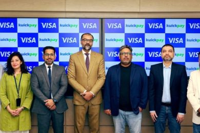 Kuickpay Partners with Visa to Transform B2B Payments and Unlock SME Growth in Pakistan