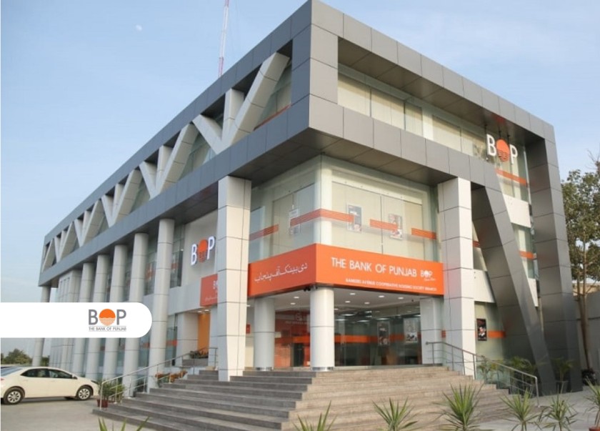 BOP Reports Rs. 15.16 billion Profit Before Tax in H1 2025, 102% YoY Growth