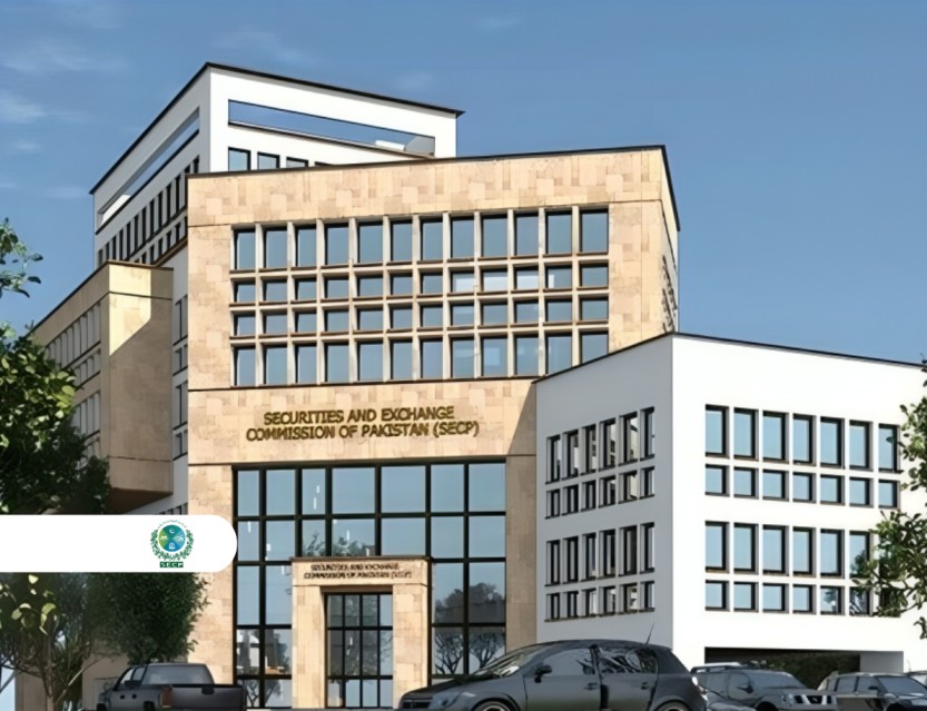 SECP Pushes for Riba-Free Financial Sector with New Directive