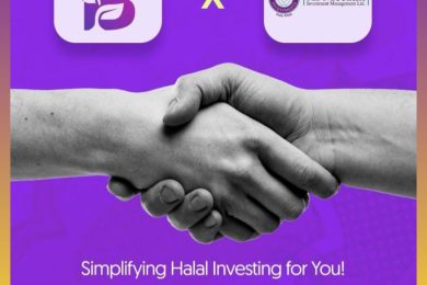 Behtari Partners with Al Meezan Investment Management Limited to Offer Shariah-Compliant Investment Options Through Its App