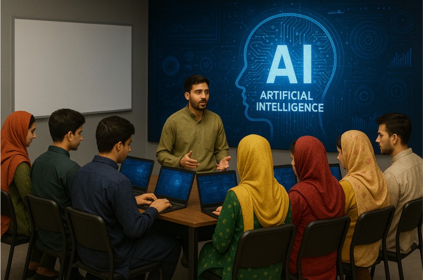 Pakistan Approves National AI Policy 2025 to Boost GDP and Create 3.5 Million Jobs