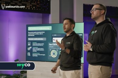 Pakistani startup Myco takes highest global win of Rs420mn from Tim Draper’s global startup reality show