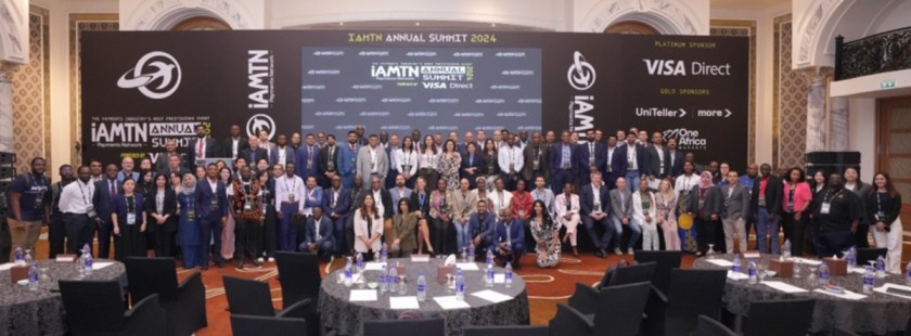 IAMTN at 20: A Global Force for Financial Inclusion and Innovation in Cross-Border Payments