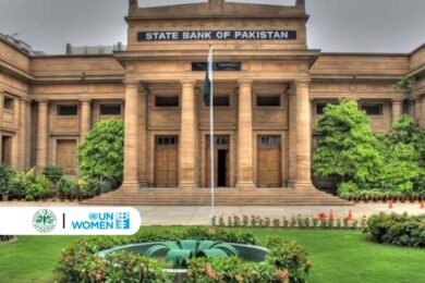 SBP’s Banking Service Corporation (SBP BSC) and UN Women Pakistan Partner to Promote Women’s Financial Inclusion