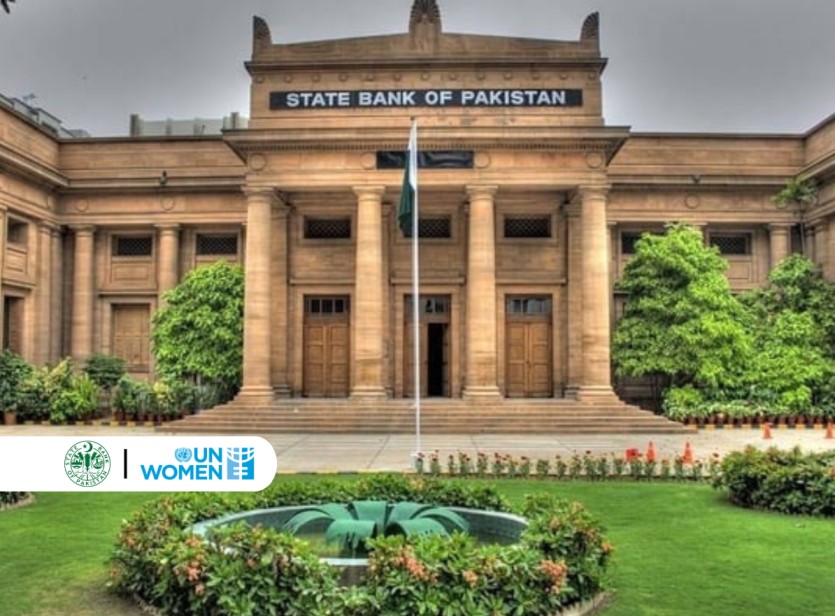 SBP’s Banking Service Corporation (SBP BSC) and UN Women Pakistan Partner to Promote Women’s Financial Inclusion