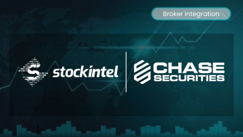 StockIntel.com by Capital Stake becomes First Multi-Broker Platform of Pakistan, Integrating Chase Securities
