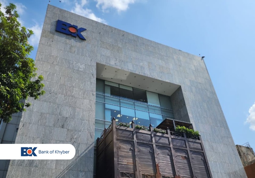 Bank of Khyber Reports Outstanding Half-Yearly Financial Results for 2025