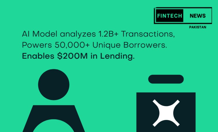AdalFi crosses $200M in partner lending with 0.2% defaults as Pakistan’s banks scale AI credit