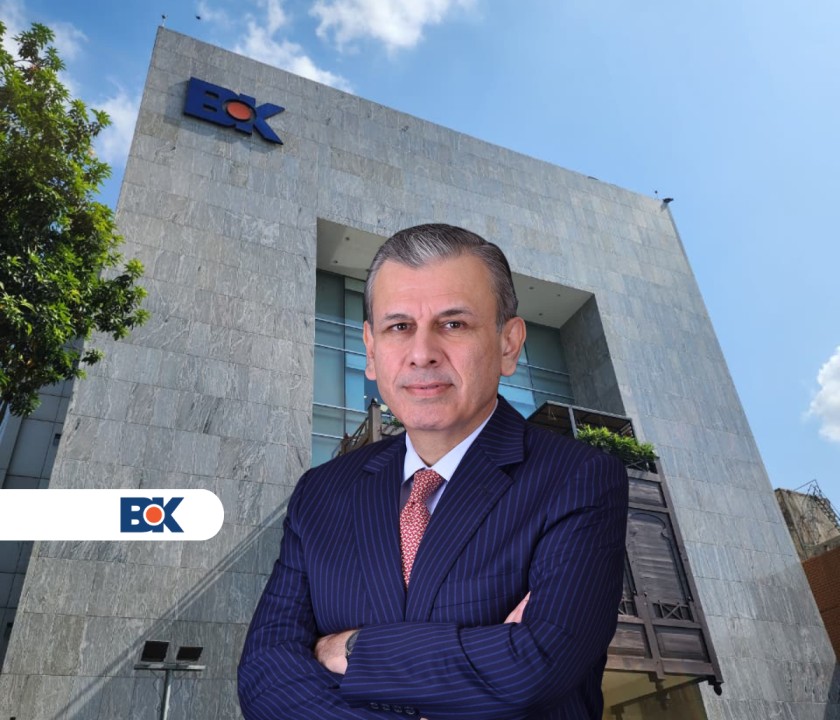 Bank of Khyber: Building Momentum with Consistent Performance on PSX