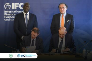 SBP, IFC sign agreement to strengthen local currency lending in Pakistan