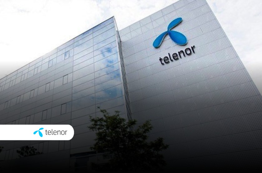 Telenor launches WhatsApp-based SIM purchase replacement service
