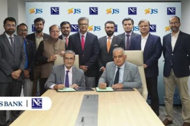 JS Bank and NCCPL Partner to Strengthen Pakistan’s Capital Market Outreach