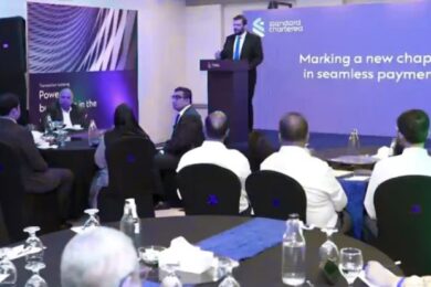 Standard Chartered Showcases Straight2Bank Integration with RAAST to Drive Digital Transformation in Pakistan