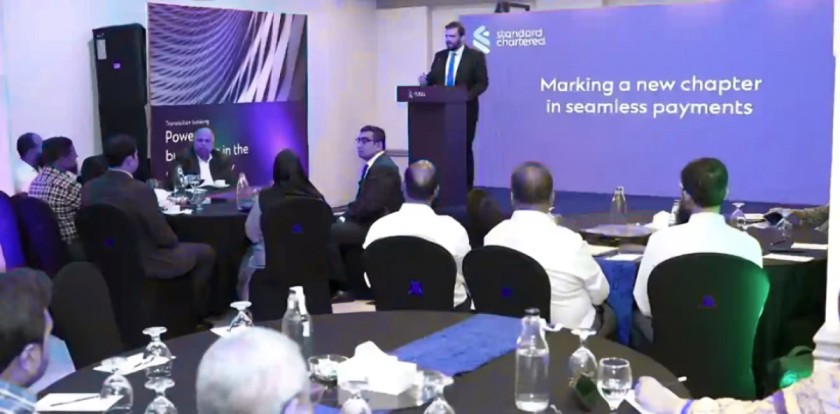 Standard Chartered Showcases Straight2Bank Integration with RAAST to Drive Digital Transformation in Pakistan