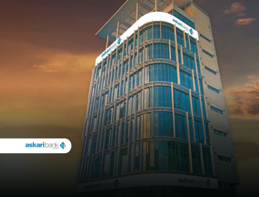 Askari Bank Reports Record Profit of Rs. 7.5 Billion for 3Q 2025