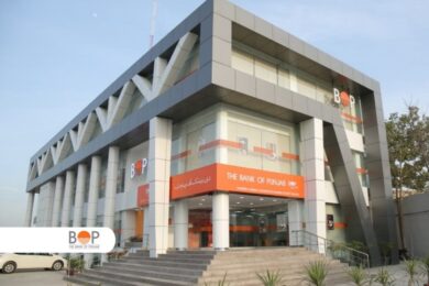 BOP Hosts Analyst Briefing to Present Robust 9-Month Financial Results