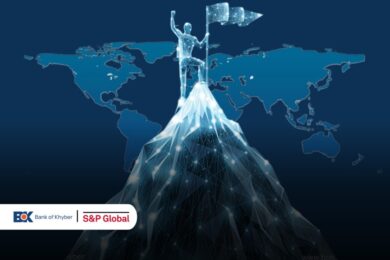 Bank of Khyber Among Asia-Pacific’s Top Performing Banks – S&P Global Market Intelligence (Q3 2025)