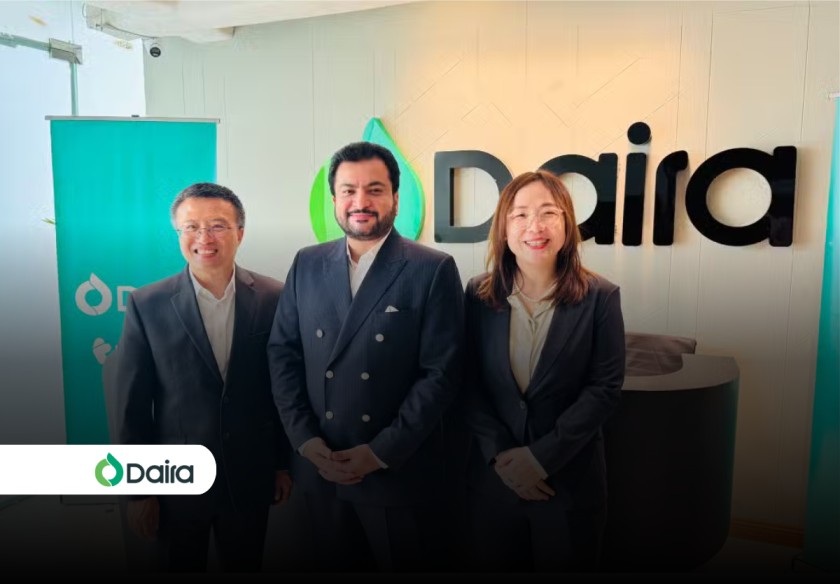 Daira Marks First Anniversary in Pakistan, Disburses Over PKR 1 Billion in Loans to 200,000 Customers