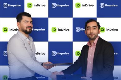 From Claims to Cash: Simpaisa's Real-Time Pay-Out Solution for inDrive