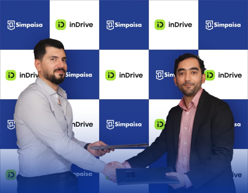From Claims to Cash: Simpaisa's Real-Time Pay-Out Solution for inDrive