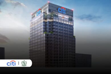 Citi partners with Government of Pakistan to launch sovereign sustainable finance framework